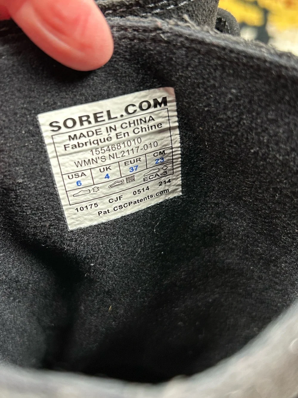 SOREL, Toronto, mid suede waterproof boot!!